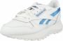 Reebok Classics Classic Leather SP sneakers wit blauw - Thumbnail 2