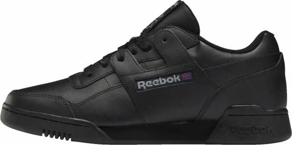 Reebok Classics Sneakers laag 'Workout Plus'