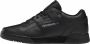 REEBOK CLASSICS Workout Plus Sneakers Zwart 1 2 Man - Thumbnail 4