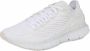 Reebok Zig Kinetica Heren Schoenen White Textil Foot Locker - Thumbnail 2