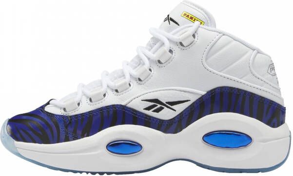 Reebok Sport Lage Sneakers Panini X Quwstion Mid - Foto 2