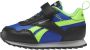 REEBOK CLASSICS Royal Cl Jog 3.0 Schoenen 1v Blauw - Thumbnail 3