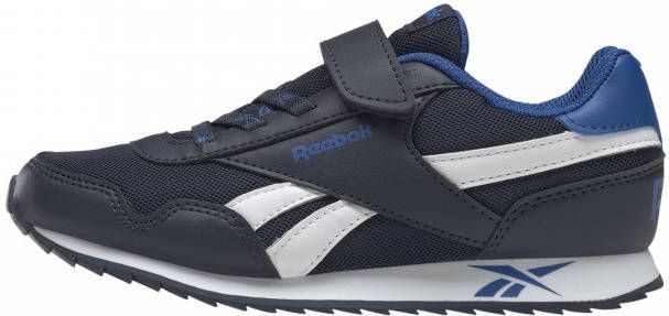 Reebok Classics Royal Classic Jogger 3.0 sneakers donkerblauw kobaltblauw wit - Foto 5