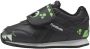 REEBOK CLASSICS Royal Classic Jogger 2 Sneakers Pure Grey 7 Core Black Ftwr White Kinderen - Thumbnail 3