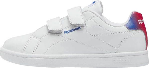 REEBOK CLASSICS Royal Complete Cln Alt 2.0 Sneakers Wit - Foto 5