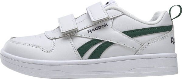 Reebok Classics Royal Prime 2.0 KC sneakers wit zwart donkergroen Imitatieleer 27.5 - Foto 4