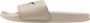 REEBOK CLASSICS Classic Slippers Beige 1 2 - Thumbnail 2