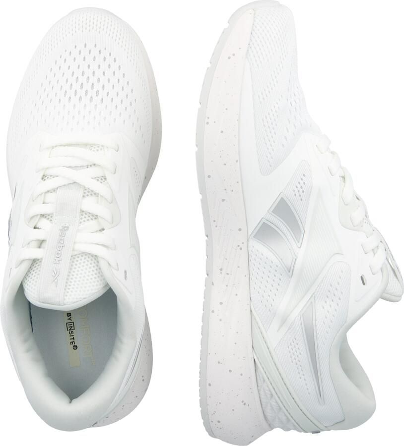 Reebok Nanoflex 2 Schoenen Wit 1 2 Vrouw - Foto 3