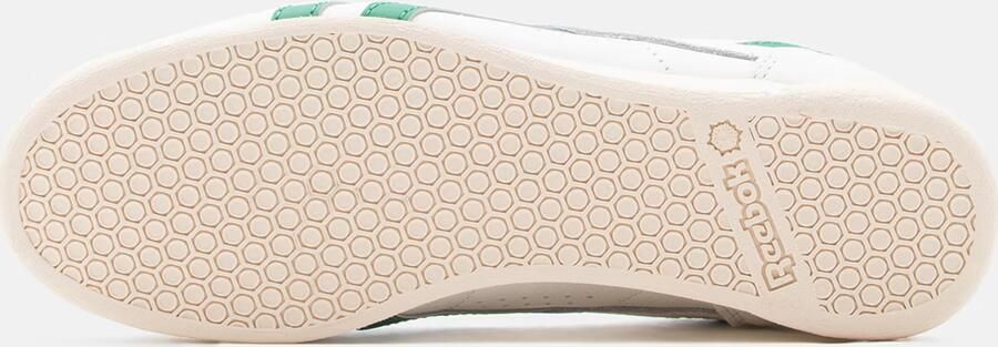Reebok Sneakers laag 'CHARGE RUN' limoen offwhite - Foto 5