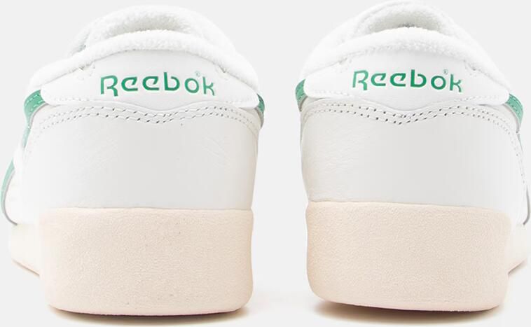 Reebok Sneakers laag 'CHARGE RUN' limoen offwhite - Foto 4