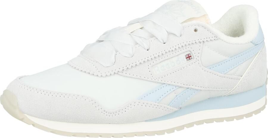 Reebok Sneakers laag 'CLASSIC AZ' lichtblauw lichtgrijs wit - Foto 2