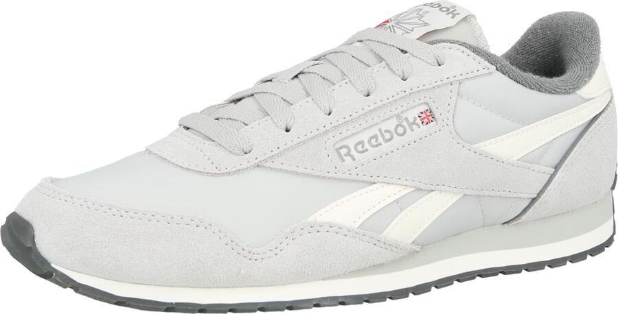 Reebok Sneakers laag 'Classic Az' lichtgrijs offwhite - Foto 2