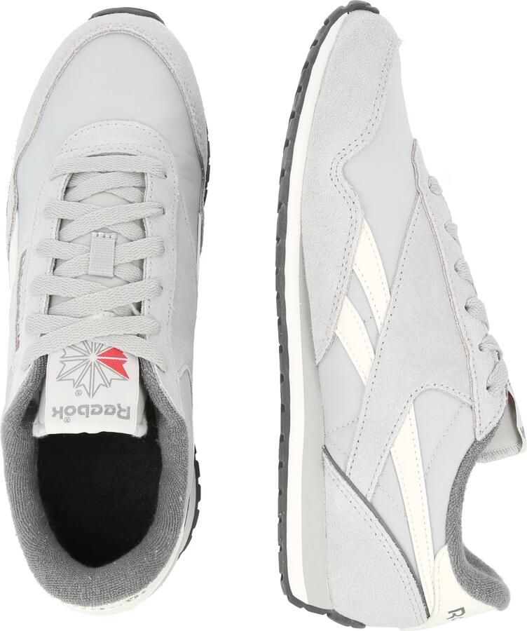 Reebok Sneakers laag 'Classic Az' lichtgrijs offwhite - Foto 3