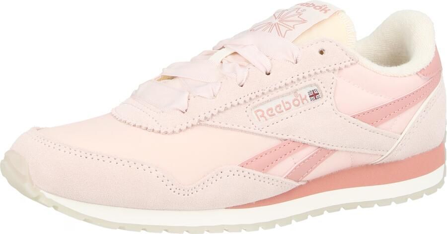 Reebok Sneakers laag 'Classic Az' rosé oudroze - Foto 2