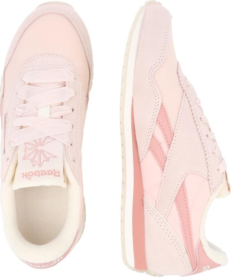 Reebok Sneakers laag 'Classic Az' rosé oudroze - Foto 3