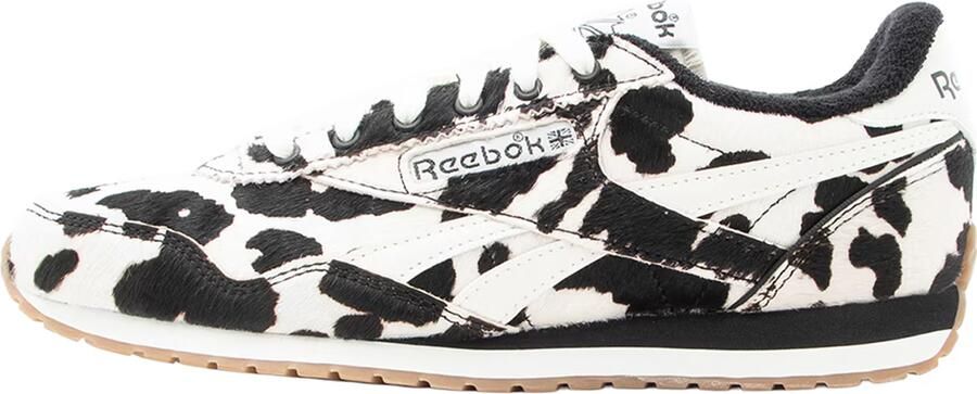 Reebok Sneakers laag 'CLASSIC AZ' zwart wit - Foto 2
