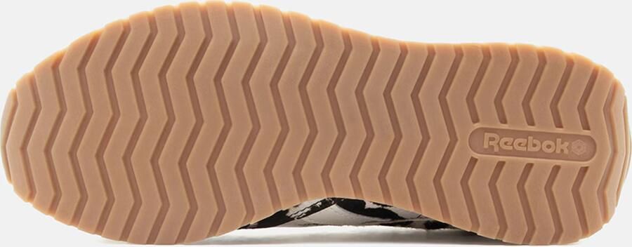 Reebok Sneakers laag 'CLASSIC AZ' zwart wit - Foto 7