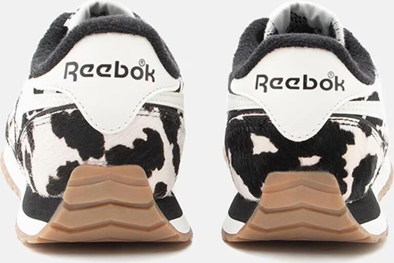 Reebok Sneakers laag 'CLASSIC AZ' zwart wit - Foto 5