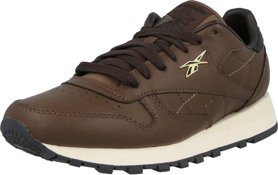 REEBOK CLASSICS Leather Schoenen Bruin - Foto 2