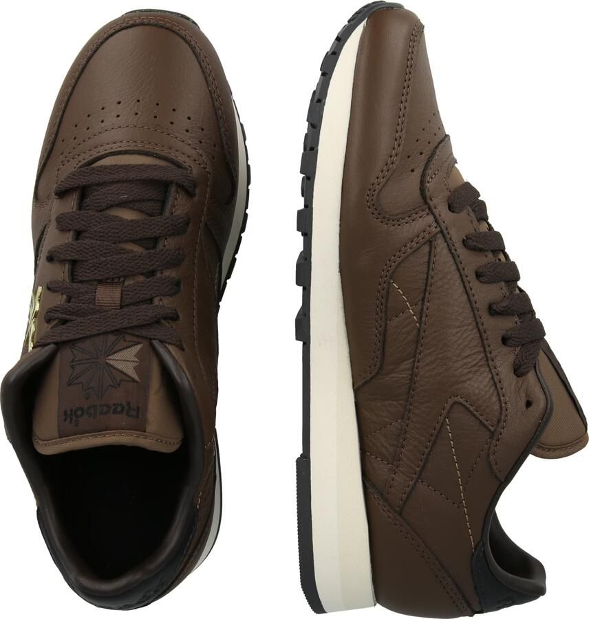 REEBOK CLASSICS Leather Schoenen Bruin - Foto 3