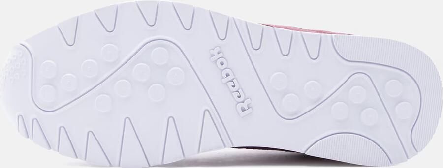 Reebok Sneakers laag 'Classic' mauve wit - Foto 7