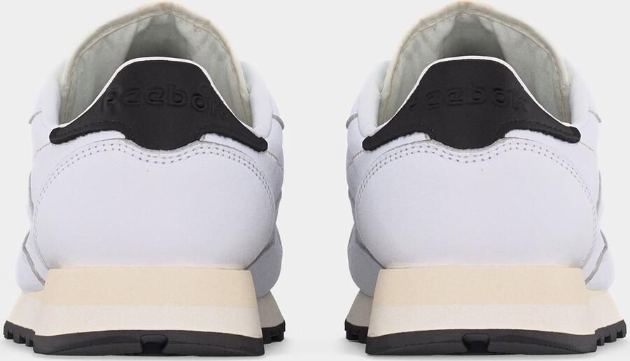 Reebok Sneakers laag 'Classic' zwart wit - Foto 5