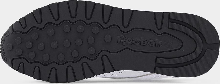 Reebok Sneakers laag 'Classic' zwart wit - Foto 7
