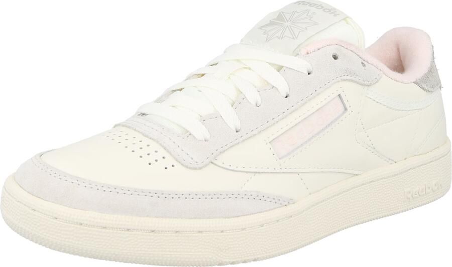 Reebok Sneakers laag 'Club C 85' rosé wolwit - Foto 2