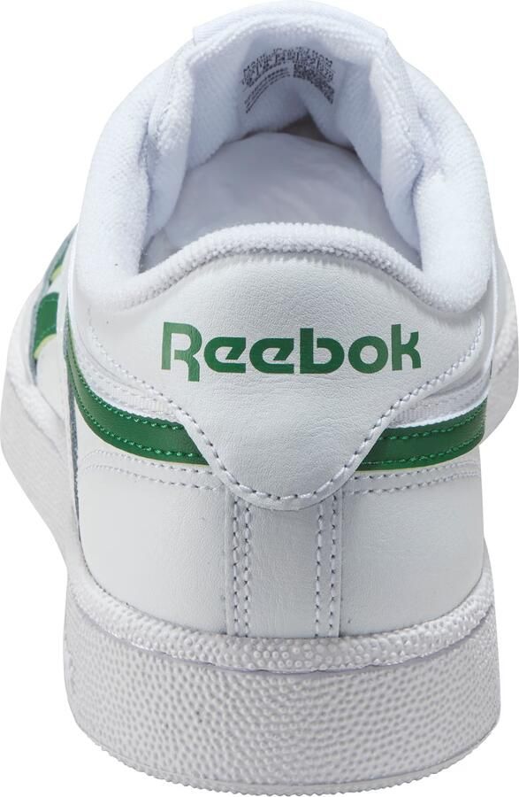 REEBOK CLASSICS Club C Revenge Schoenen Wit 1 2 Man Vrouw - Foto 5