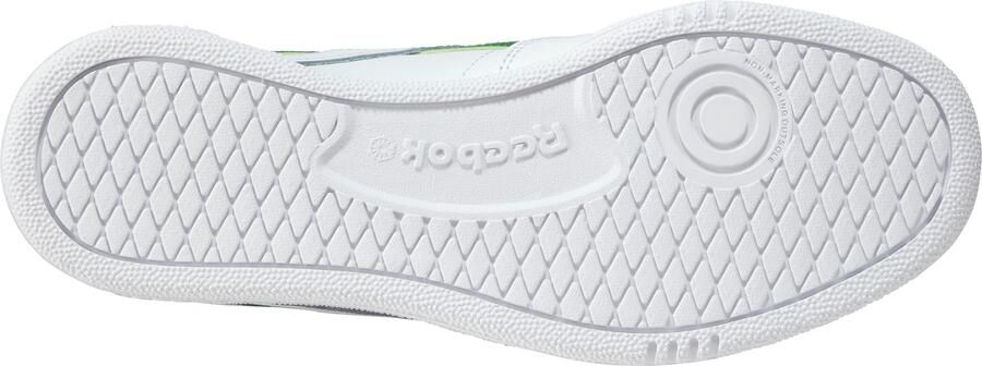 REEBOK CLASSICS Club C Revenge Schoenen Wit 1 2 Man Vrouw - Foto 7