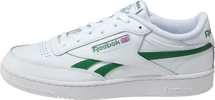REEBOK CLASSICS Club C Revenge Schoenen Wit 1 2 Man Vrouw - Foto 6