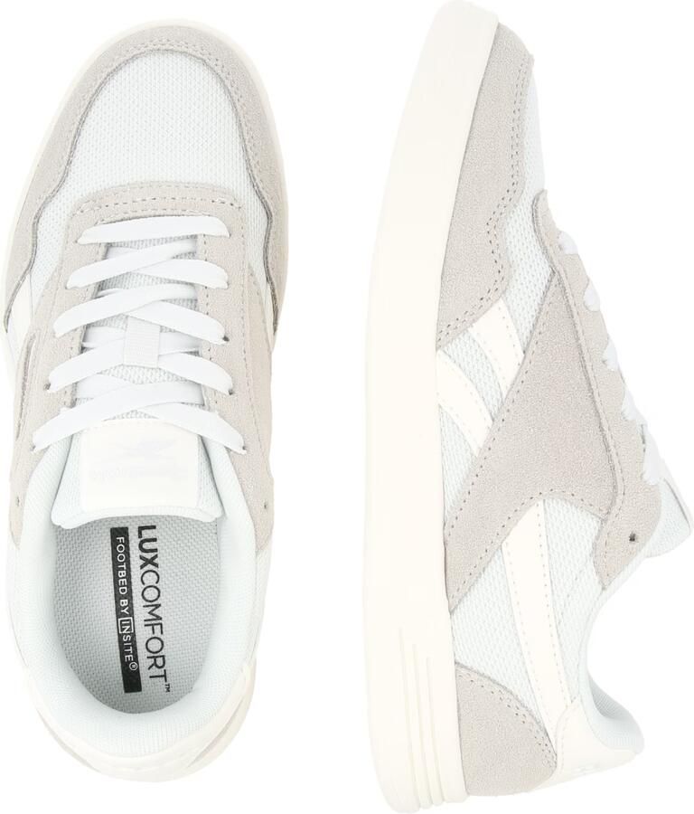REEBOK CLASSICS Court Advance Schoenen Grijs 1 2 Vrouw - Foto 3