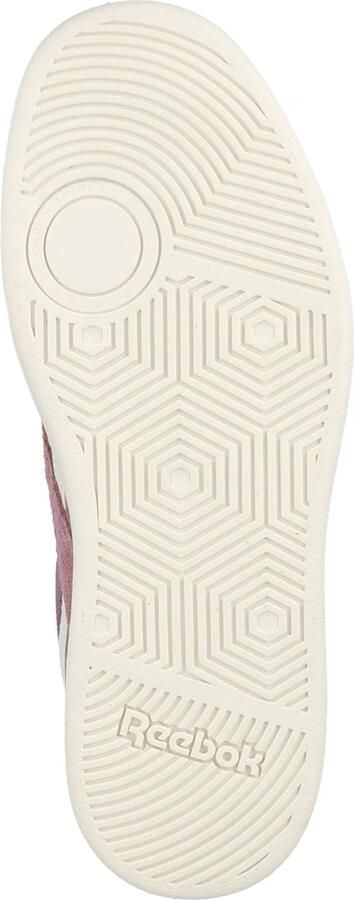 REEBOK CLASSICS Court Advance Schoenen Roze 1 2 Vrouw - Foto 4