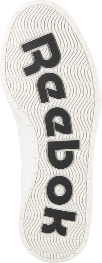 Reebok Sneakers laag 'COURT ADVANCE SURGE' zwart wit - Foto 5