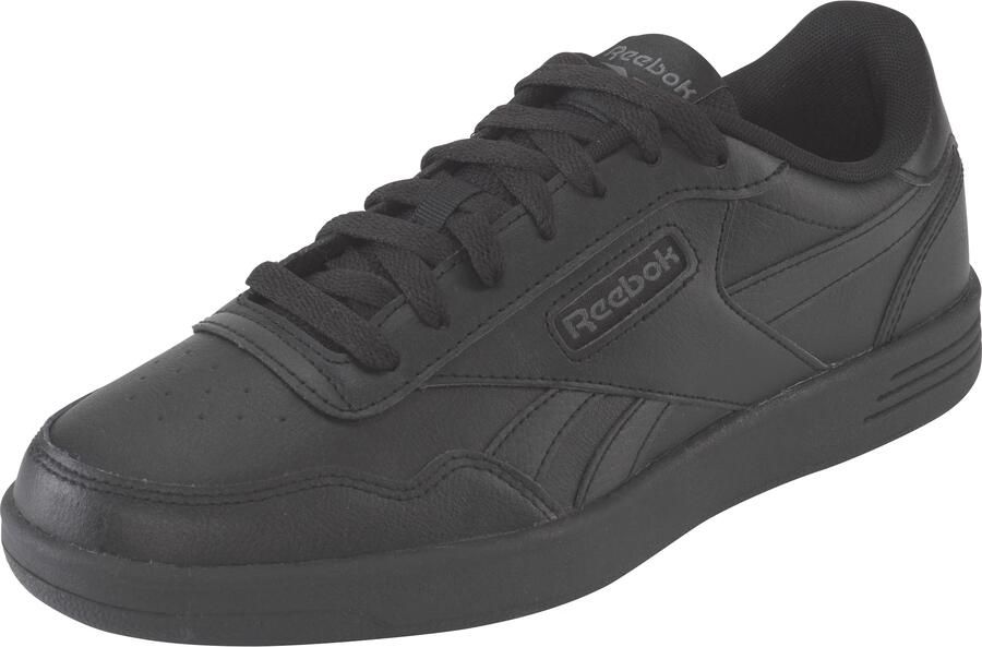 Reebok Classics Court Advance Schoenen Zwart 1 2 - Foto 6
