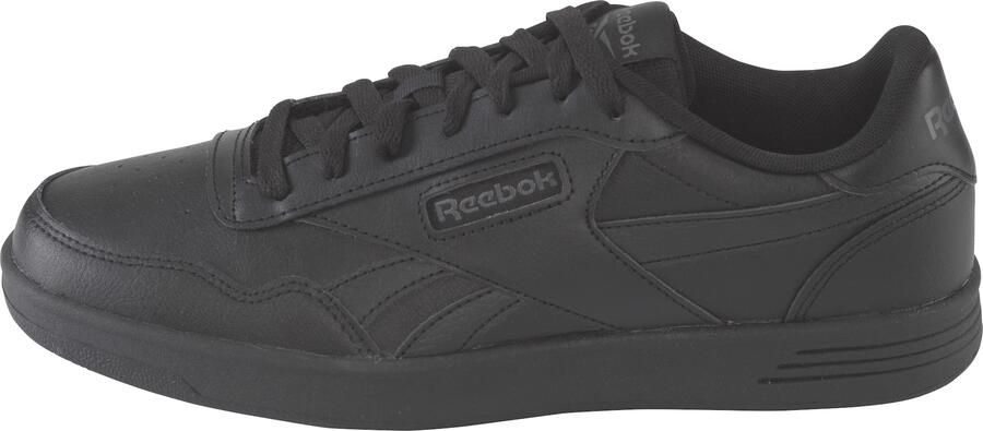Reebok Classics Court Advance Schoenen Zwart 1 2 - Foto 9