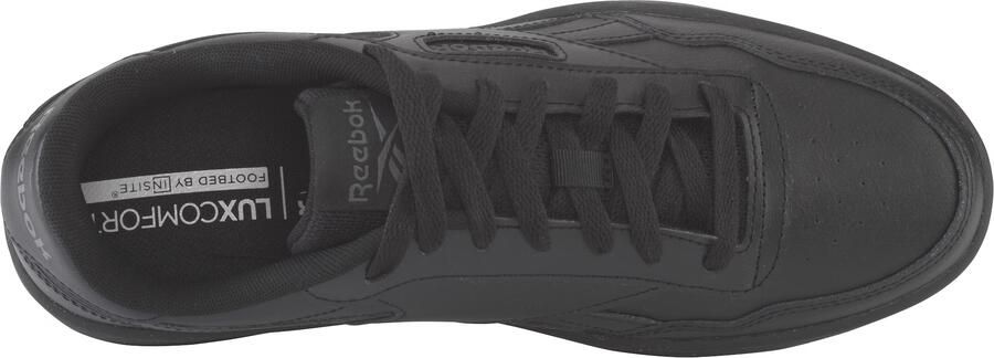 Reebok Classics Court Advance Schoenen Zwart 1 2 - Foto 11