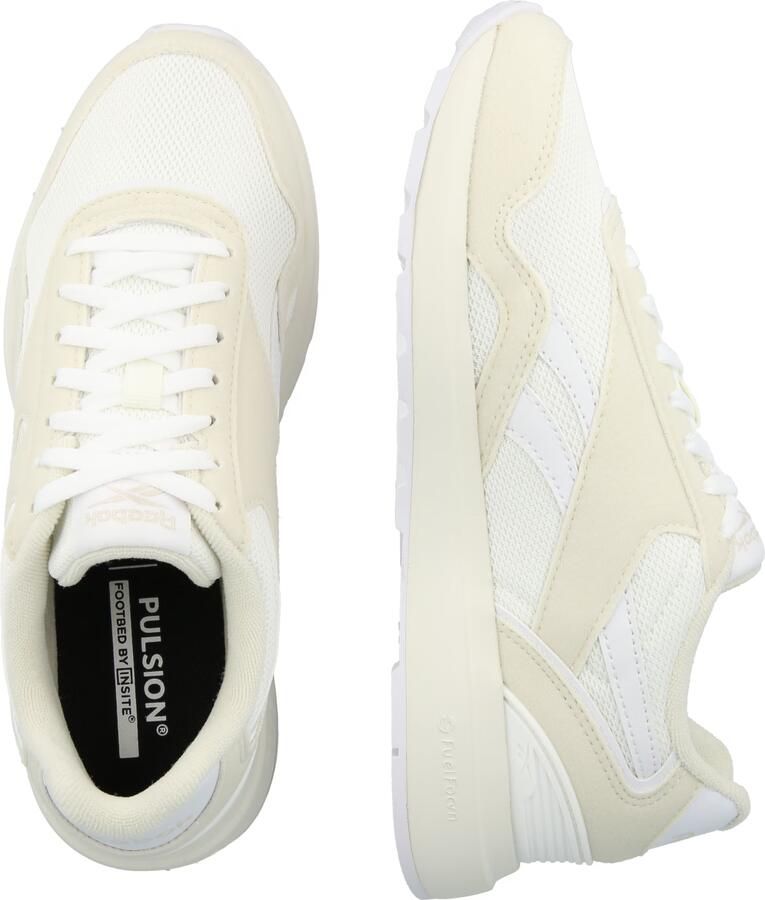 Reebok Sneakers laag 'GL1100' chamois offwhite - Foto 3
