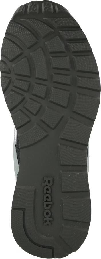 Reebok Sneakers laag 'GL1100' grijs zwart wit - Foto 5