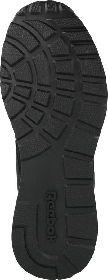 Reebok Unisex GL1100 Sneaker Hardloopschoen Memory-Foam 100255895 Black Black Black - Foto 5