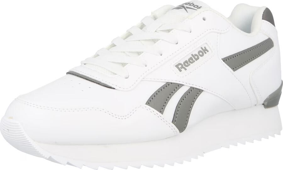 Reebok Sneakers laag 'GLIDE RIPPLE CLIP' donkergrijs wit - Foto 2