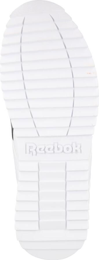 Reebok Sneakers laag 'GLIDE RIPPLE CLIP' donkergrijs wit - Foto 4