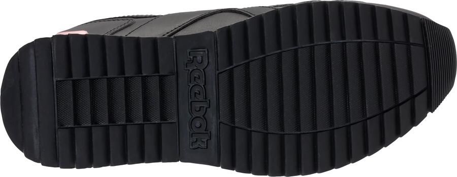 Reebok Glide Ripple Clip dames sportsneakers vrijetijdsschoenen zwart - Foto 7