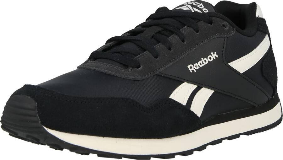 REEBOK CLASSICS Glide Low Schoenen Zwart 1 2 Vrouw - Foto 4