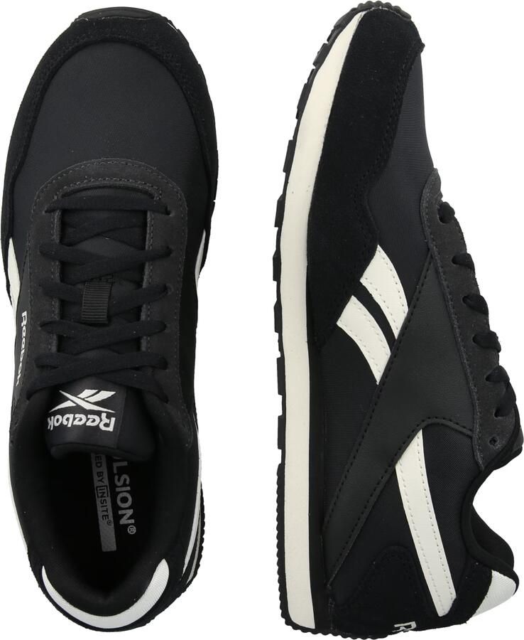 REEBOK CLASSICS Glide Low Schoenen Zwart 1 2 Vrouw - Foto 5