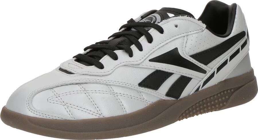 Reebok Sneakers laag 'HAMMER STREET' zwart zilver - Foto 2