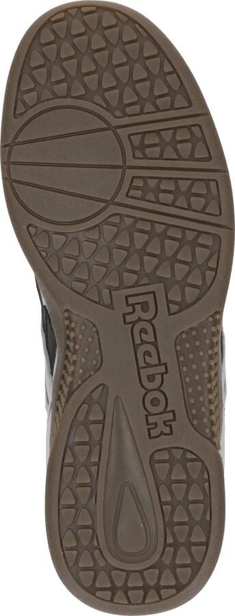 Reebok Sneakers laag 'HAMMER STREET' zwart zilver - Foto 4
