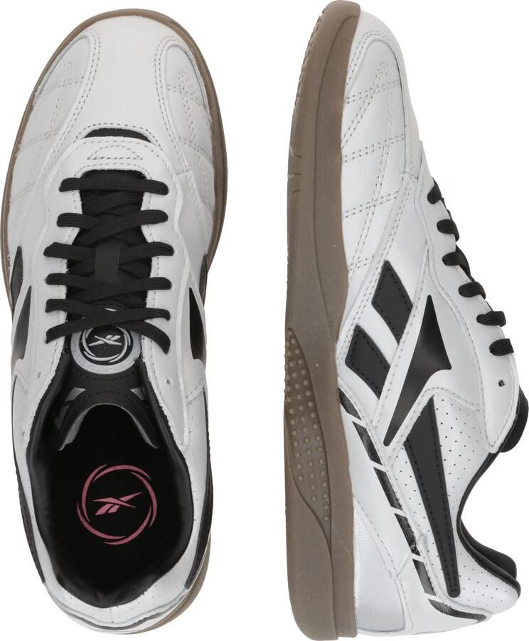 Reebok Sneakers laag 'HAMMER STREET' zwart zilver - Foto 3