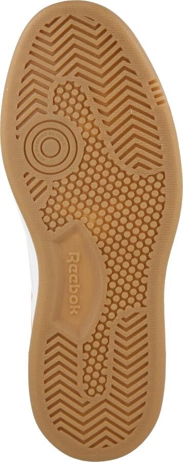 REEBOK CLASSICS Match Prime V2 Schoenen Wit 1 2 Vrouw - Foto 4