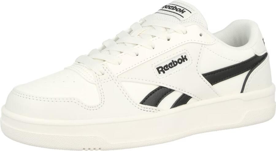 REEBOK CLASSICS Reebok Match Prime Sneaker White Black - Foto 2